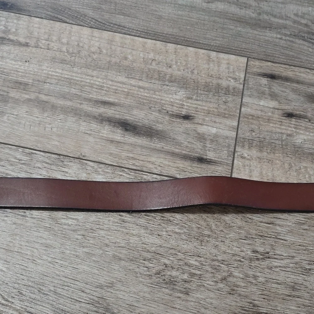 Fossil Genuine  Leather